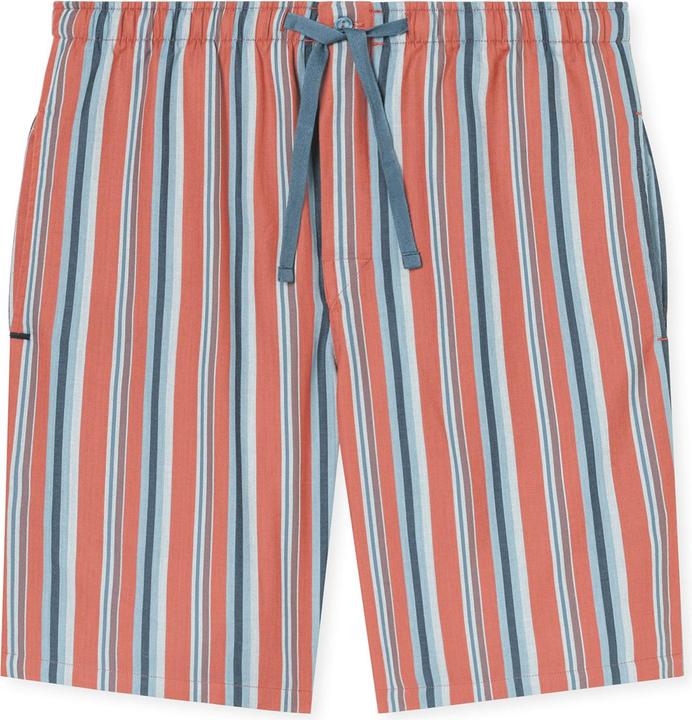 Produktbild Schiesser Pyjamahose Bermuda - Mix + Relax (54)