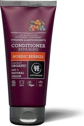 Image du produit Urtekram Conditionneur Nordic Berries 180 ml (180 ml)