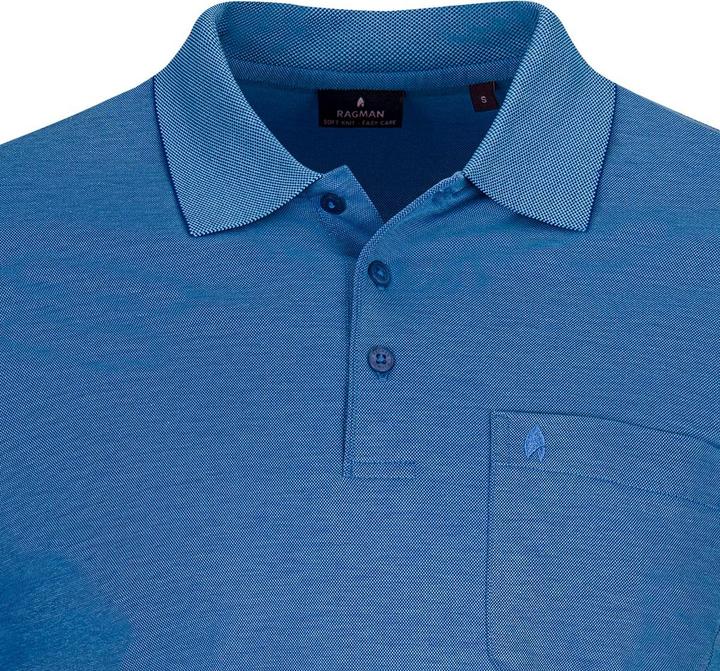 Image du produit Ragman Polo pour homme (M)