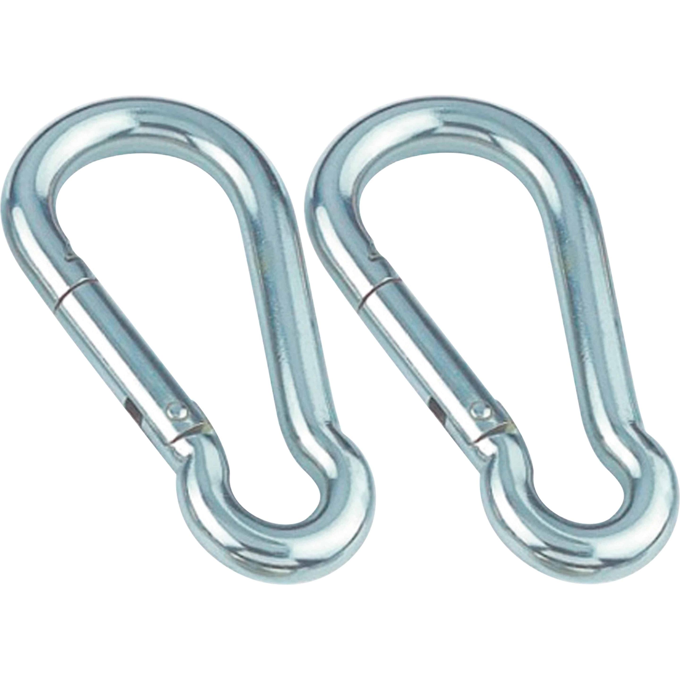 Marinetech, Karabiner