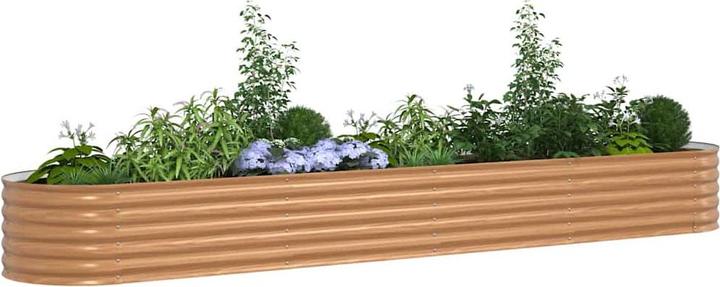 Produktbild vidaXL Hochbeet