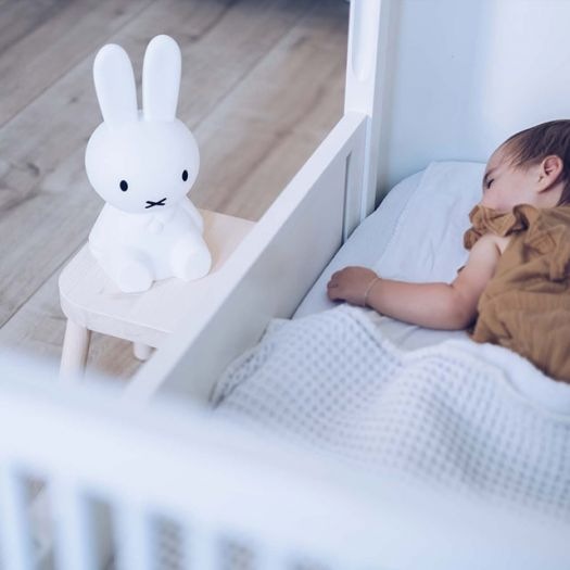 Immagine prodotto Mr Maria Prima lampada Miffy