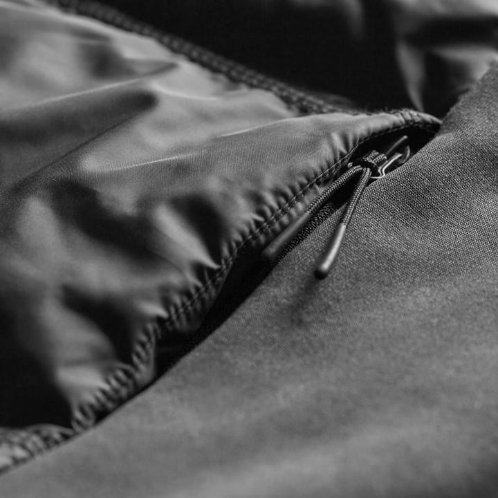 Produktbild Tee Jays Hybrid Weste Stretch (M)