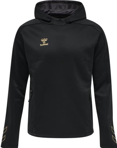 Actual product image hummel Cima Xk Hoodie (M)