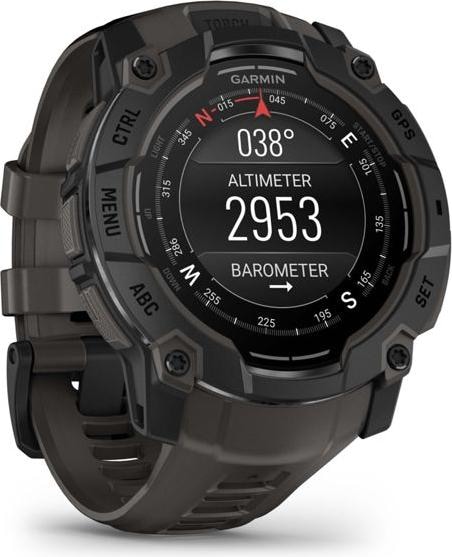 Produktbild Garmin Instinct 3 (50 mm)