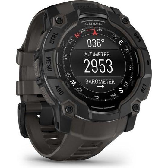 Thumbnail - Garmin Instinct 3 (50 mm), Smartwatch