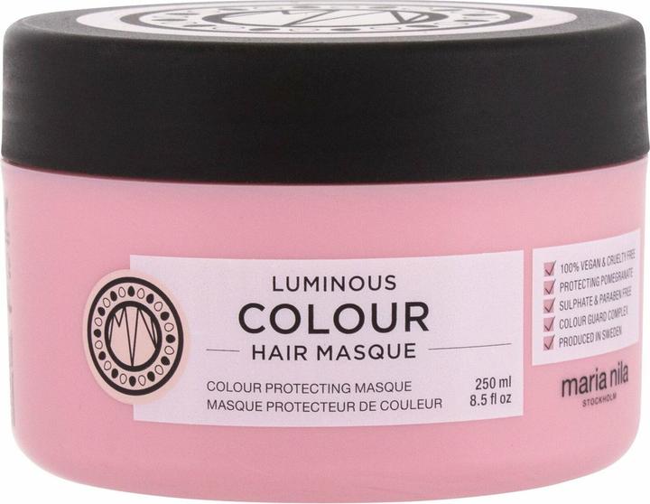 Maria Nila Care & Style - Luminous Colour Masque (250 ml)