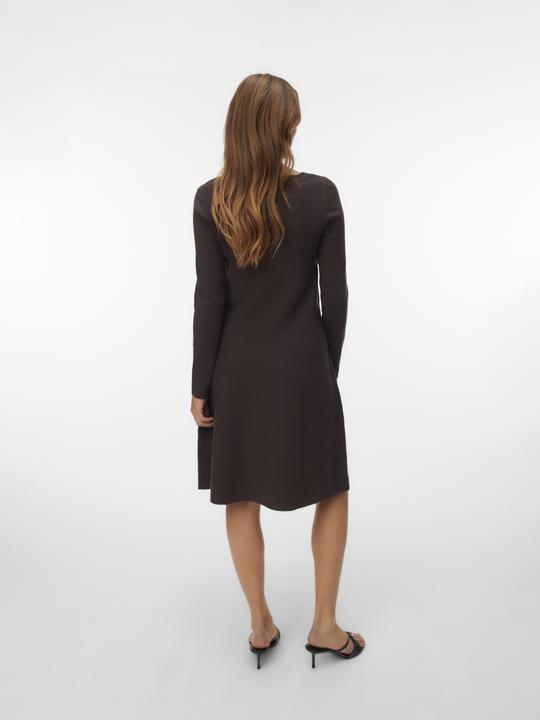 Produktbild Vero Moda VMNANCY Kurzes Kleid Strickkleid (XL)