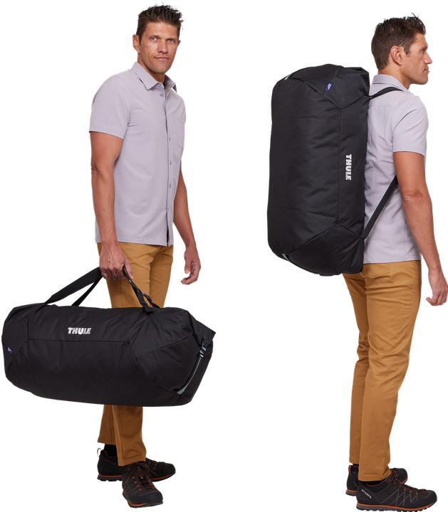 Actual product image Thule GoPack Duffel Set
