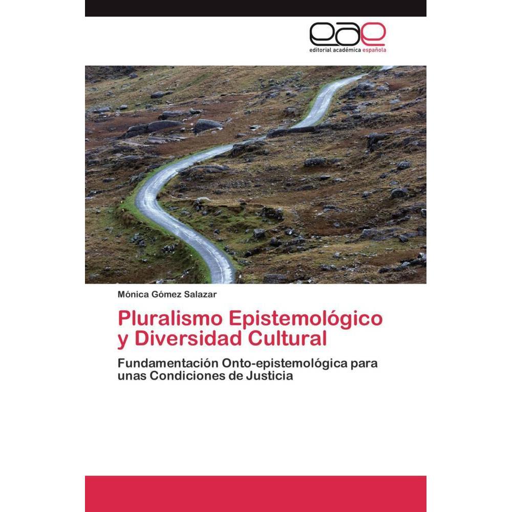 Pluralismo Epistemológico y Diversidad Cultural, Sachbücher