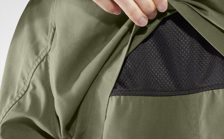 Actual product image Fjällräven Karla Lite (XS)