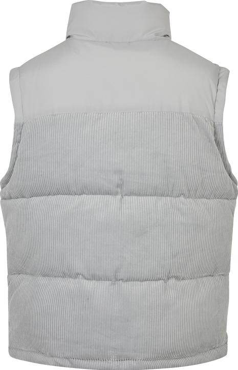 Produktbild Urban Classics Cord Vest - 16634 (L, M)