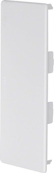 Grey RAL number: 7035