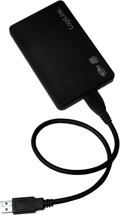 Produktbild LogiLink UA0256 (2.5")