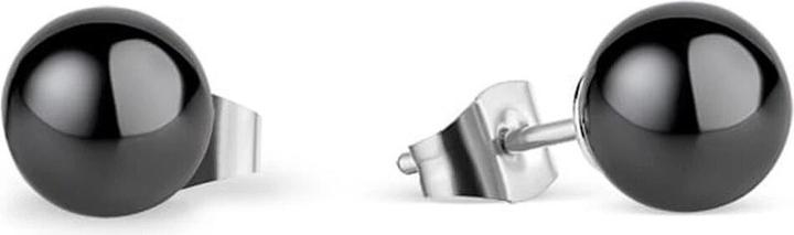 Immagine prodotto Bering Orecchini minimalisti in acciaio Arctic Symphony 716-16-05