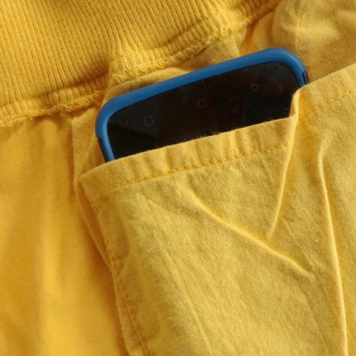 Immagine prodotto Nihil efficienza pantaloni