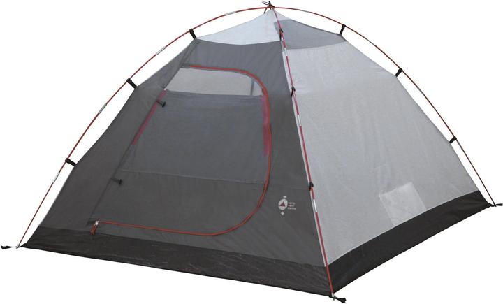 Image du produit High Peak Nevada (Tente igloo, 4.40 kg, 4 personnes)