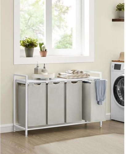 Produktbild Vasagle Laundry