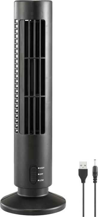 Image du produit Renkforce RF-USBF-690-BK