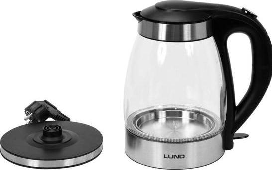 Actual product image Toya Lund Electric Glass Kit LED 1.8l (1.80 l)