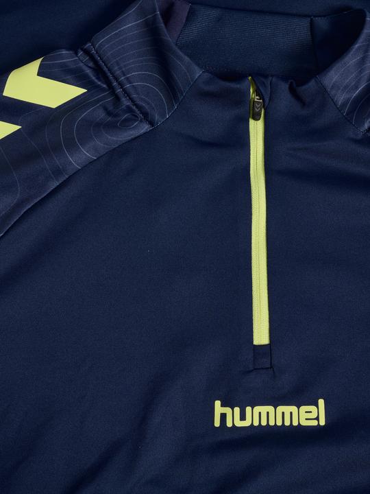 Produktbild hummel hmlBLAZE 2.0 TRAINING HALF ZIP (M)