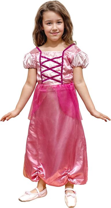 Produktbild Metamorph 2in1 Prinzessinkostüm & Hexenkostüm für Kinder (116, 122, 128)
