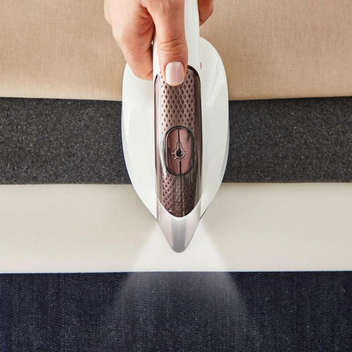 Actual product image Tefal QT 1811 IXEO (2200 W, 200 g/min)