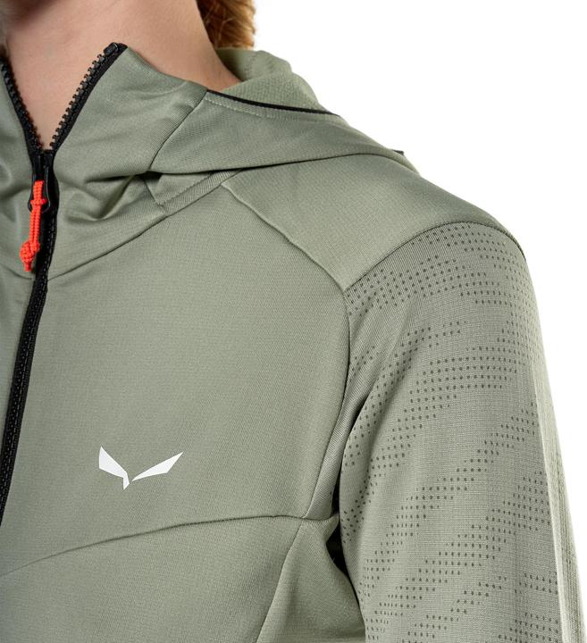 Produktbild Salewa Sella Crevasse Hd Jacket W (36, 42, S)