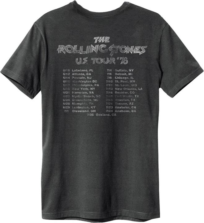 Produktbild Amplified US Tour 78 TShirt (3XL)