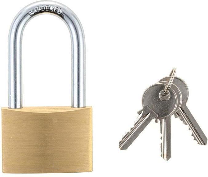 Produktbild Haushalt HANGING LOCK HL406AL 60 MM