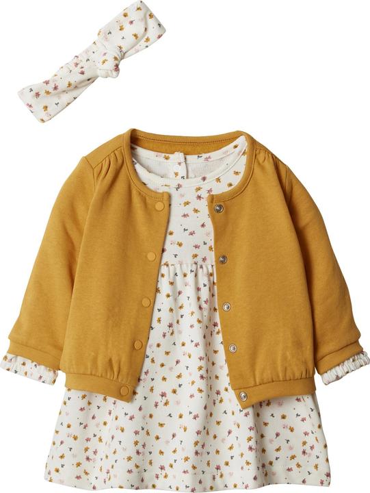 Produktbild Vertbaudet Set Mit Kleid (86)