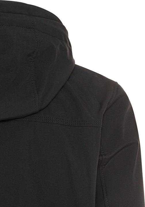 Produktbild Camel Active Softshell Jacke mit abnehmbarer Kapuze (60)