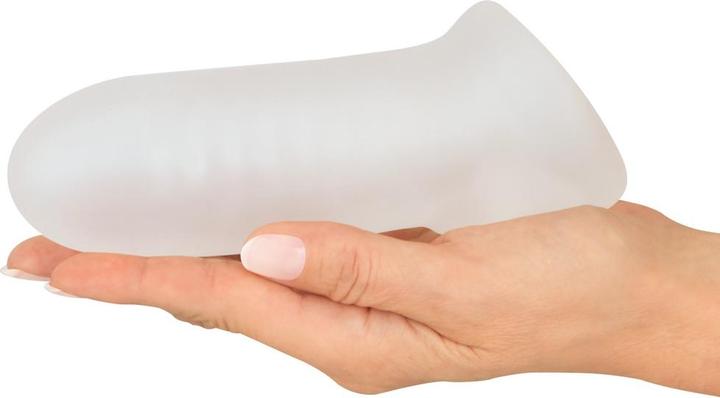 Image du produit Rebel Thickening Sleeve with Ball Ring