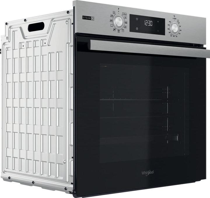 Produktbild Whirlpool OMSR58CU1SX