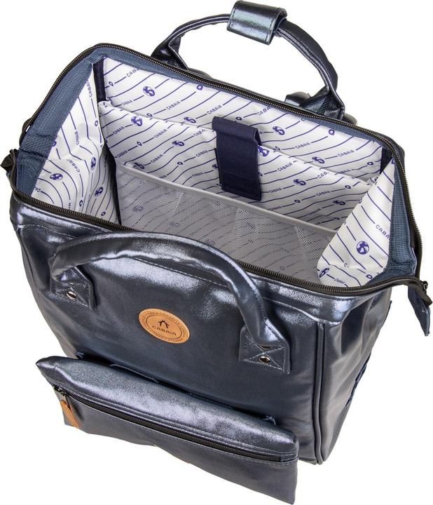 Actual product image Cabaïa Adventurer Bag Medium (18 l)