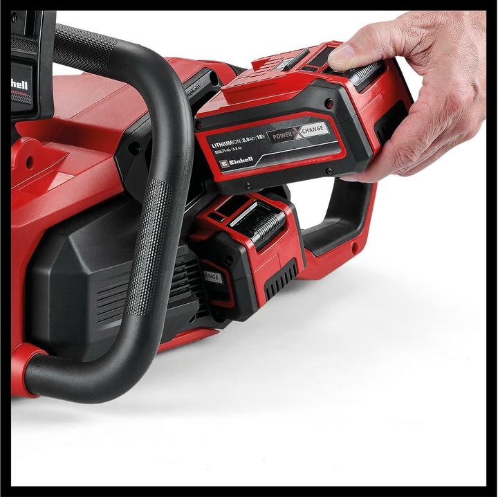 Produktbild Einhell GP-LC 36/40 Li BL-Solo (Akku Kettensäge)