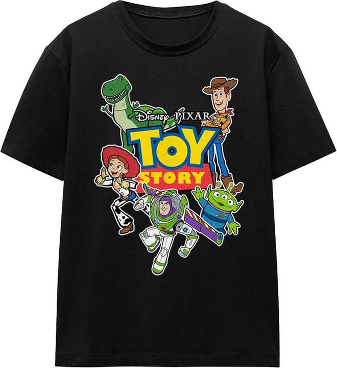 Produktbild Toy Story TShirt (L)