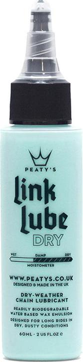 Produktbild Peaty's Schmiermittel Link Lube Dry (120 ml, Kettenreiniger)