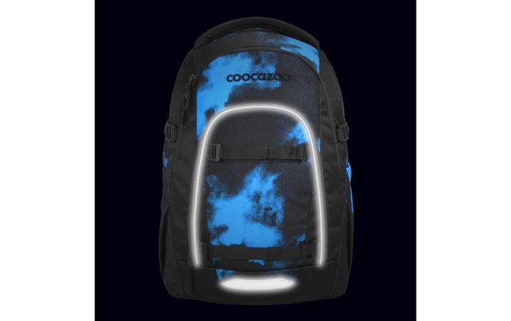 Produktbild Coocazoo Mate Schulrucksack 44 cm (30 l)