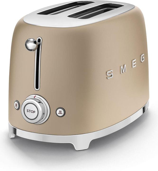 Produktbild Smeg 50's Style Kompakt
