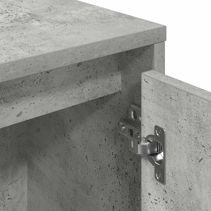 Produktbild vidaXL Bücherregal (89 x 24 x 101.50 cm)