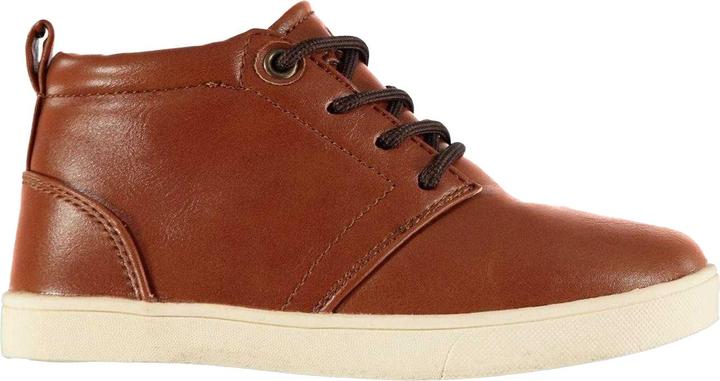 Actual product image Soviet Boys Mid Boots (28)