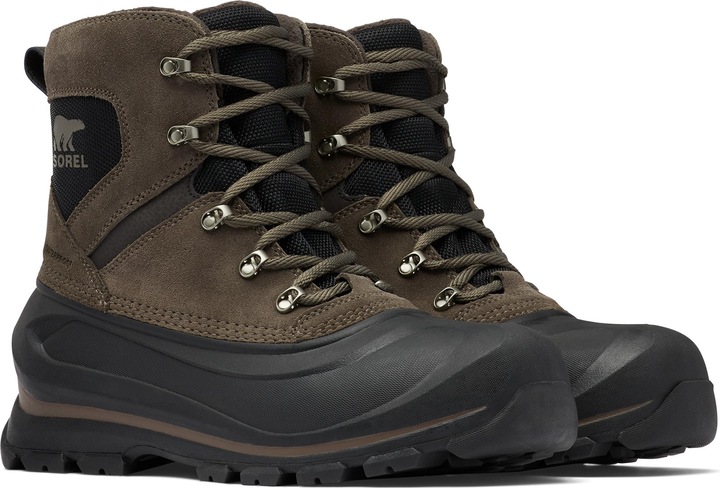 Actual product image Sorel Buxton™ Lace Boot Wp (40.5)