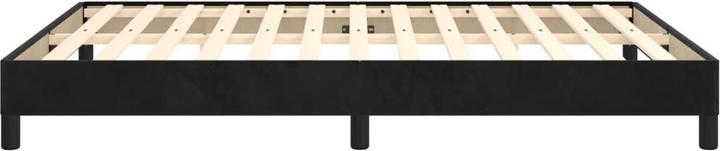 Actual product image vidaXL Bettgestell (140 x 200 cm)