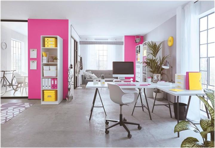 Produktbild Leitz Sichthülle WOW (A4, 1x)