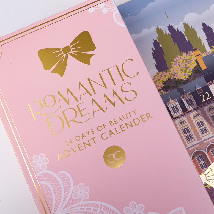 Actual product image Roost Accentra Romantic Dreams