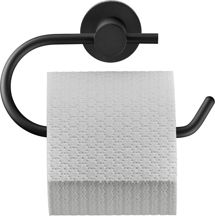 Immagine prodotto Duravit Porta rotolo di carta D-Code, sospeso