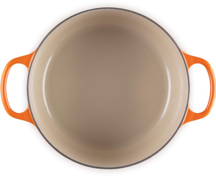 Immagine prodotto Le Creuset Firma (24 cm, Pirofila + casseruola, Ghisa)