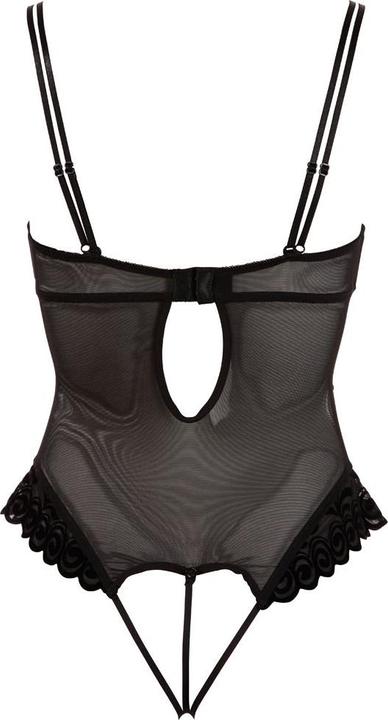 Produktbild Cottelli Collection Stringbody Tina (M)