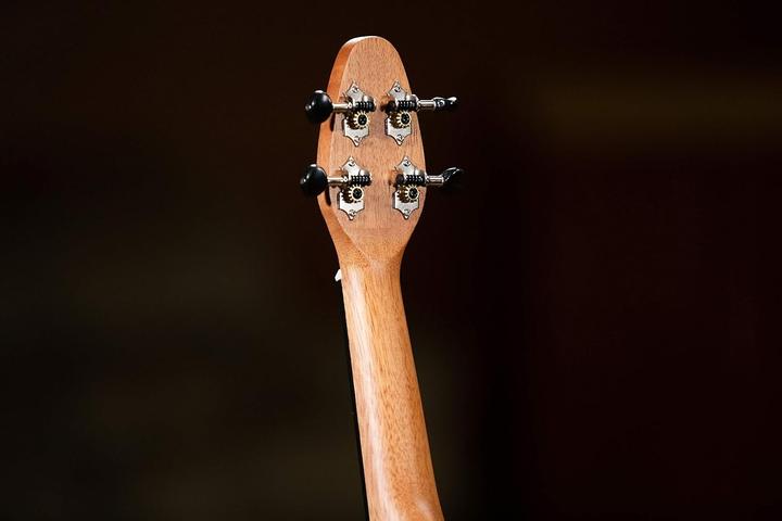 Image du produit Keiki Ukulele Starter Set (Soprano)